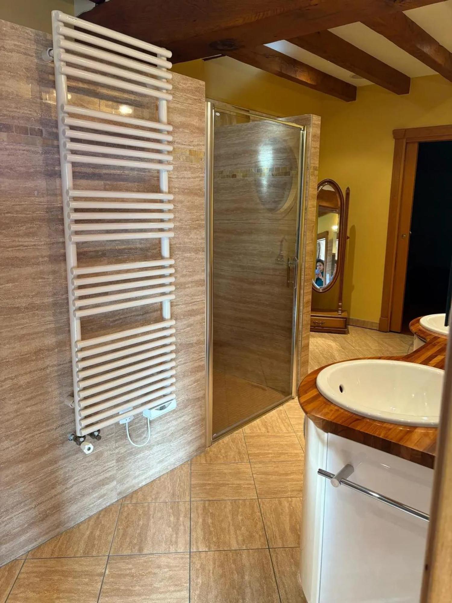 Villa Cosy House With Jacuzzi In Zugarramurdi Exterior foto